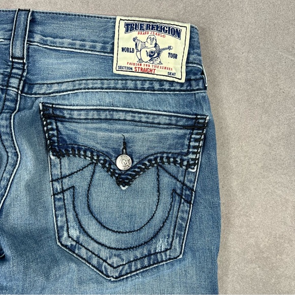 True Religion Jeans - Picture 5 of 5